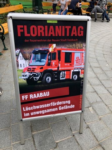 Florianipräsentation - 2018-05-05